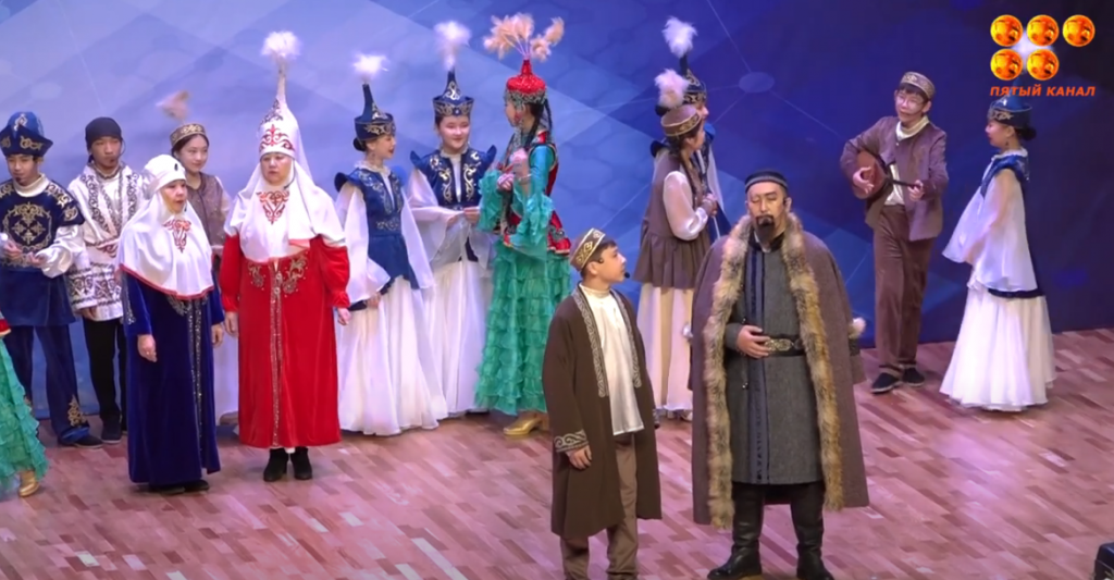 Во дворце школьников состоялся форум отцов