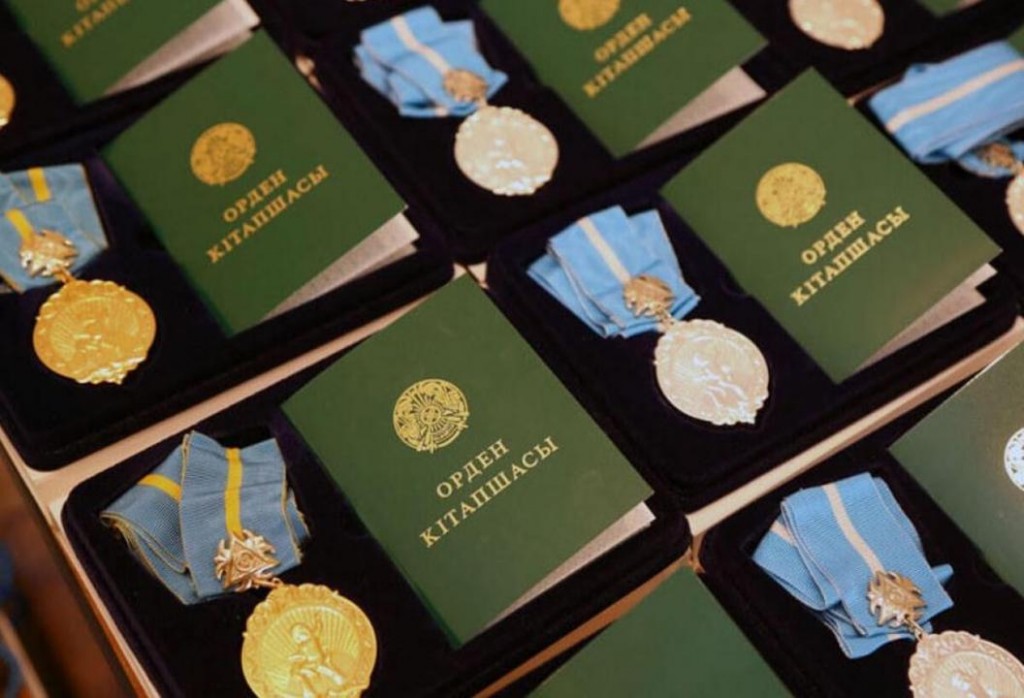 Назначение пособия награждённым матерям полностью автоматизировали в Казахстане