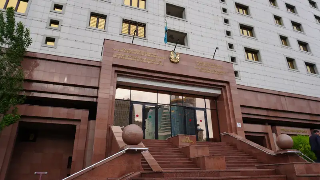 В Министерстве просвещения изменился ряд функций