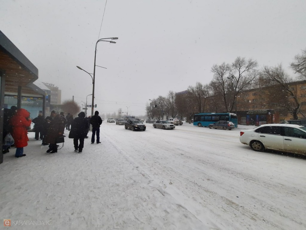 Названы 6 казахстанских городов с очень высоким уровнем загрязнения воздуха