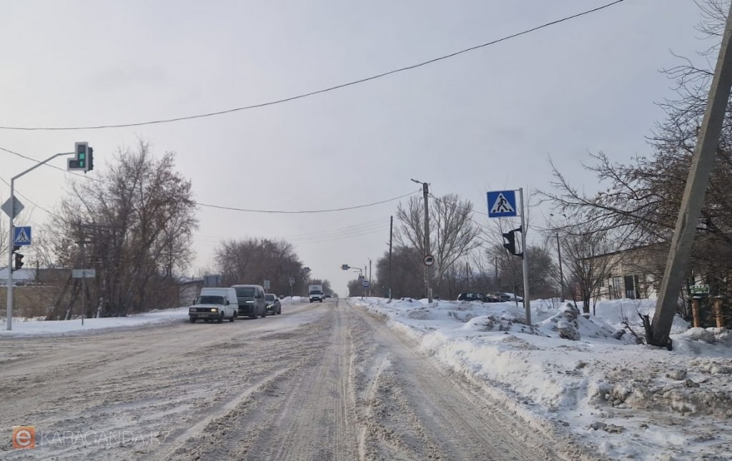«Не надо вылизывать только центр»: Ермаганбет Булекпаев высказался о некачественной очистке дорог