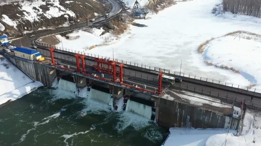 Утверждены правила формирования тарифов для монополистов, подающих воду по каналам