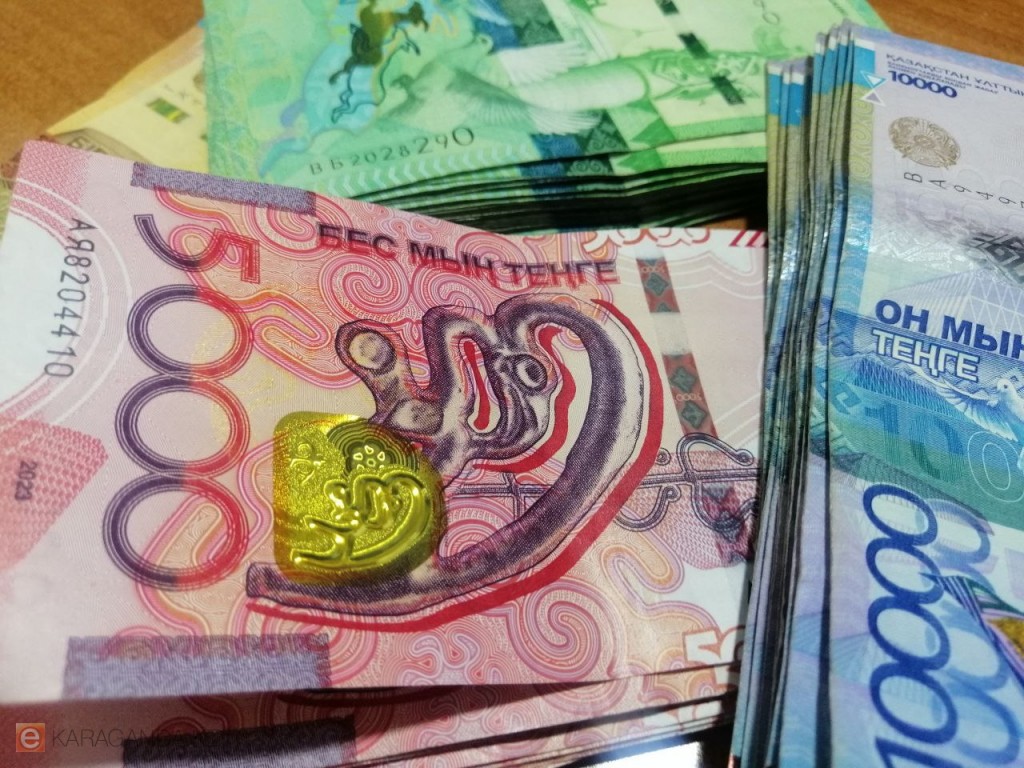 Инвестиции в основной капитал Казахстана к 2029 году вырастят в 2,5 раза