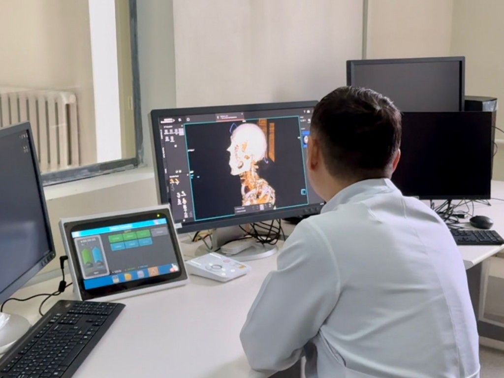 В Карагандинской области снизилась смертность от инсультов