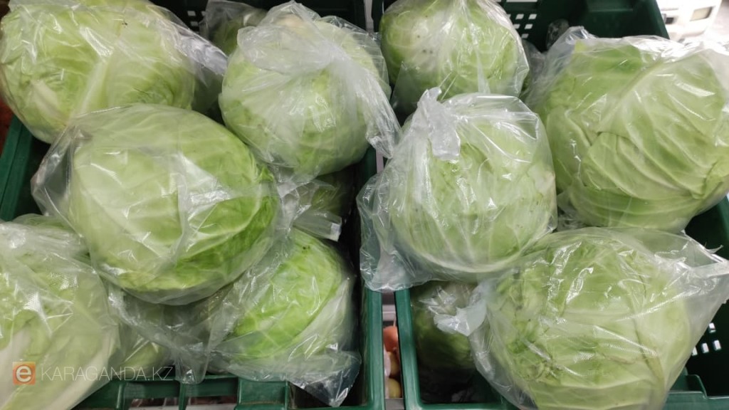 Облыстық ауыл шаруашылығы жәрмеңкесі Қарағандыда тағы да өтеді