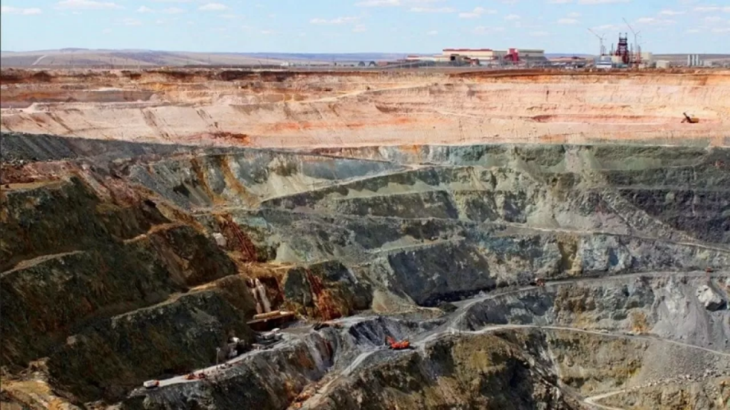 Казахстан выставит 50 месторождений на аукцион