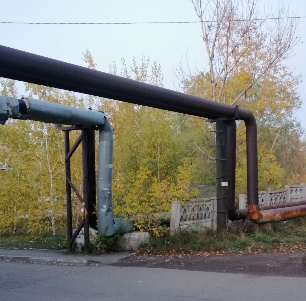 Есть города, где инфраструктура очень сильно изношена — Жумангарин