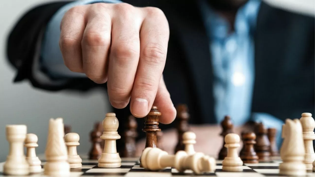 Шахматистам и тренерам национальных видов спорта предлагают делать пожизненные выплаты