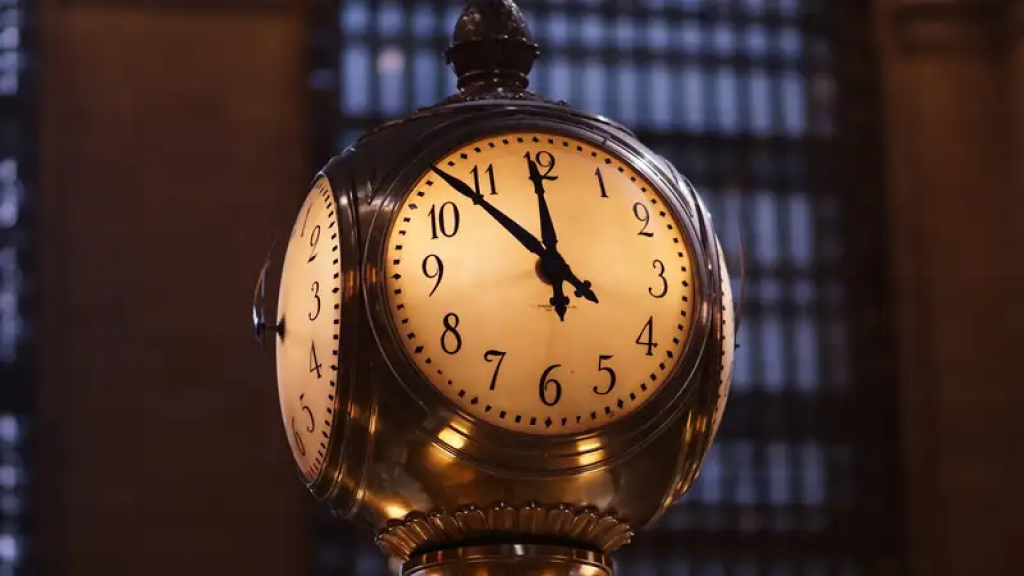 В ногу со временем: синхронизация часового пояса с биологическими часами – залог здоровья