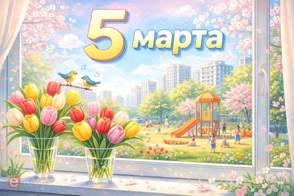 5 наурыз-кешірім күндері, ажыратылған гаджеттер және тарихи кезеңдер