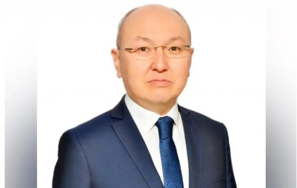 Карагандинский городской маслихат поздравляет горожан с Днём города