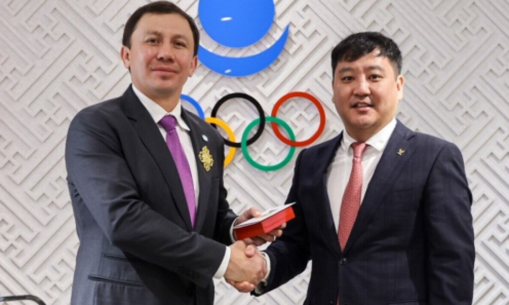 Геннадий Головкин ЧА-2026 кезінде ең жоғары марапатқа ие болды