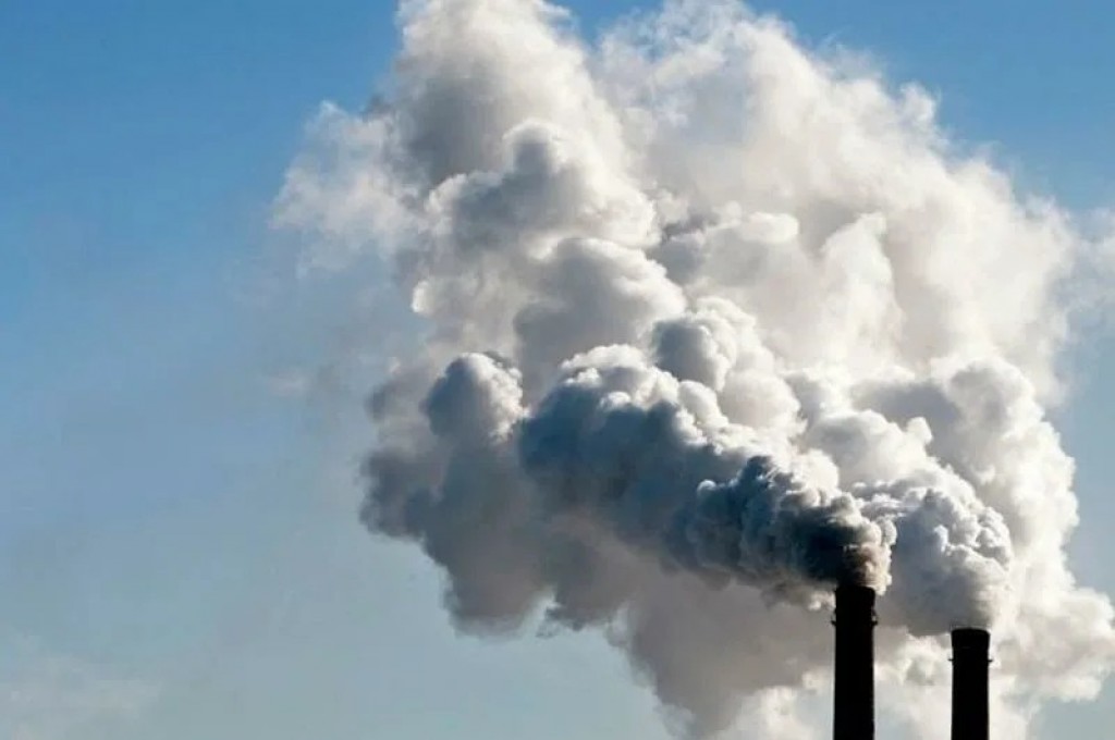 В Карагандинской области проверили атмосферный воздух