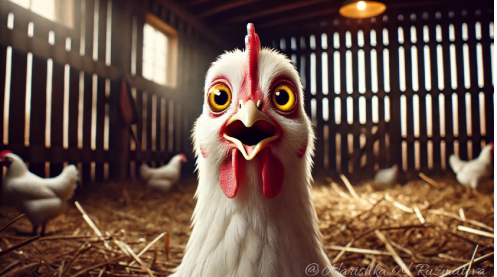 Казахстан расширит экспорт мяса птицы в Китай: подписан новый ветеринарный протокол