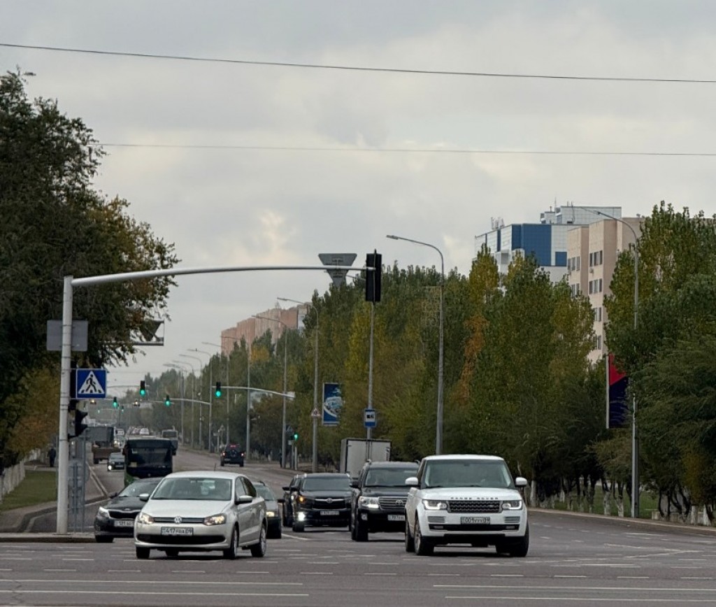 Қазақстандықтар жолға қанша уақыт жұмсайды