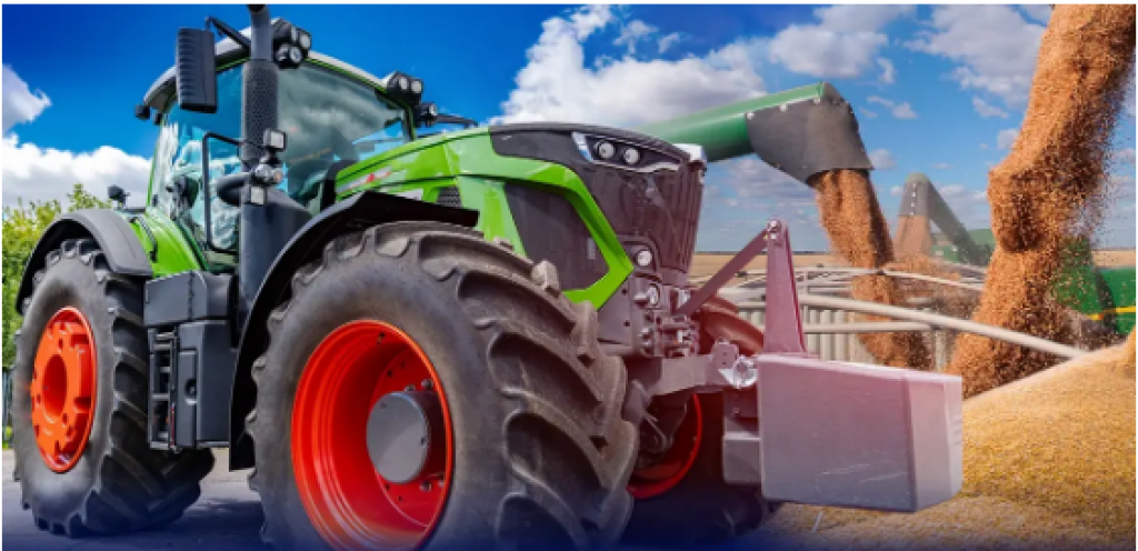 Қазақстанда ауыл шаруашылығы техникасы өндірісінің 300 млрд теңгеге дейін өсуі болжануда