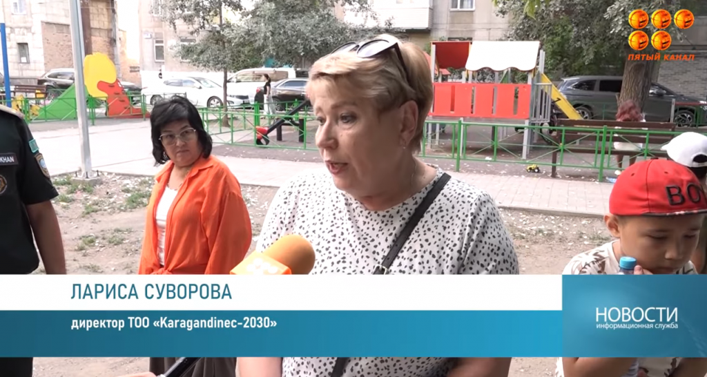Жители двух подъездов дома на Орбите остались без управления кондоминиумом