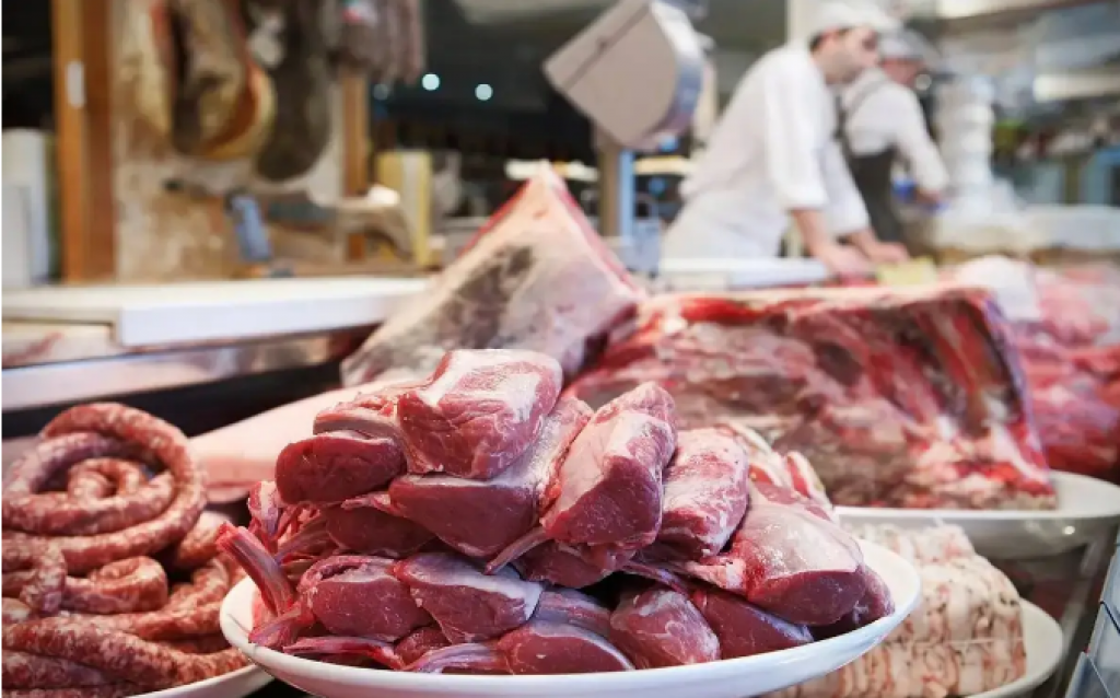 Қазақстандық ет өнімдерінің экспорты айтарлықтай өсті