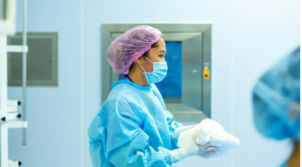 В список лучших медучреждений страны вошли две карагандинские больницы