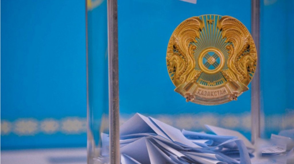 Сотрудники ЦОНов в день выборов пропишут карагандинцев без регистрации
