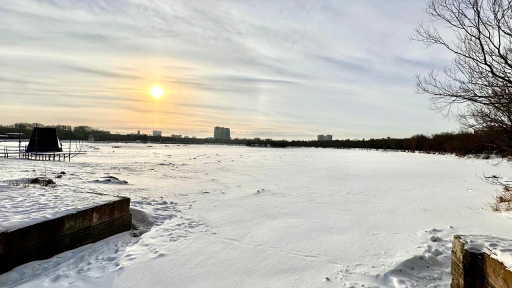 Ермаганбет Булекпаев проверил очистку реки Большой Букпы