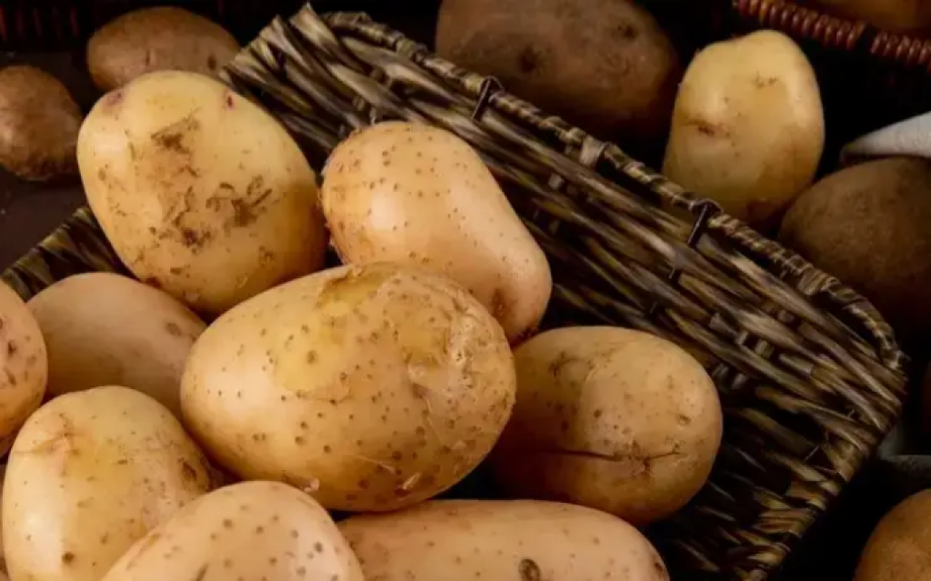 Дефицита картофеля в Казахстане нет – Минсельхоз