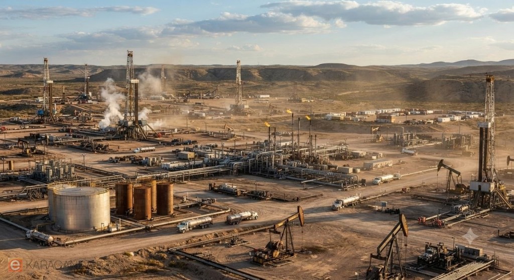 Зачем Казахстан строит новые ТЭЦ и расширяет нефтепереработку