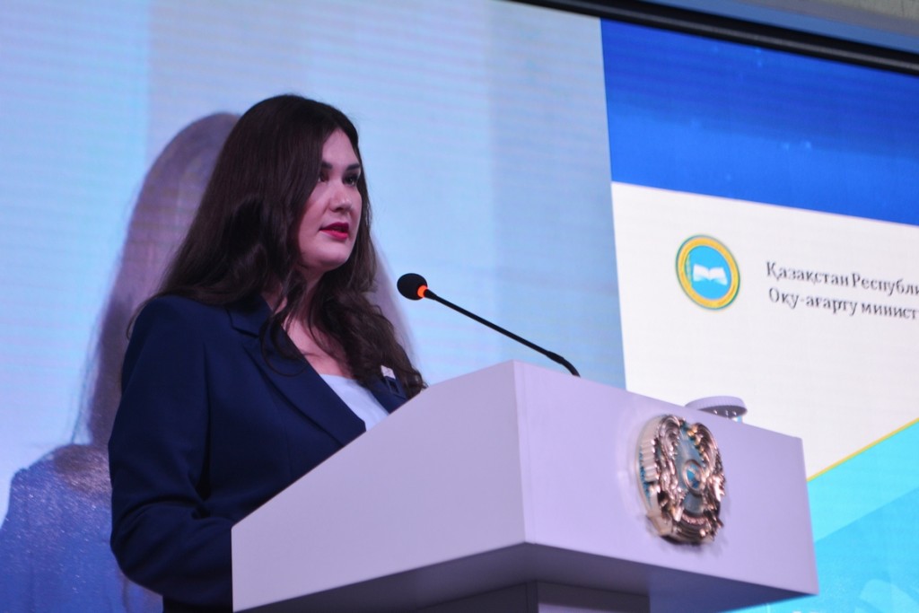 Как будут совершенствовать защиту прав детей в Казахстане