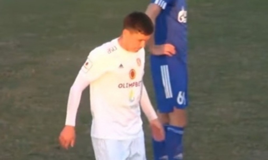 «Шахтер» проиграл клубу ФНЛ, пропустив три гола за 13 минут