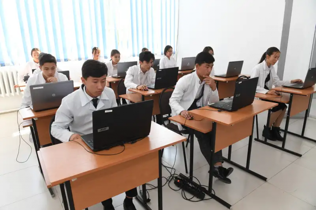 В Казахстане составят Национальный рейтинг вузов