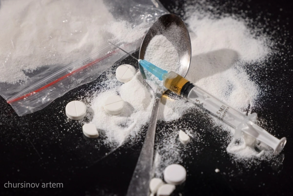 В Казахстане создан Республиканский штаб по борьбе с наркоманией