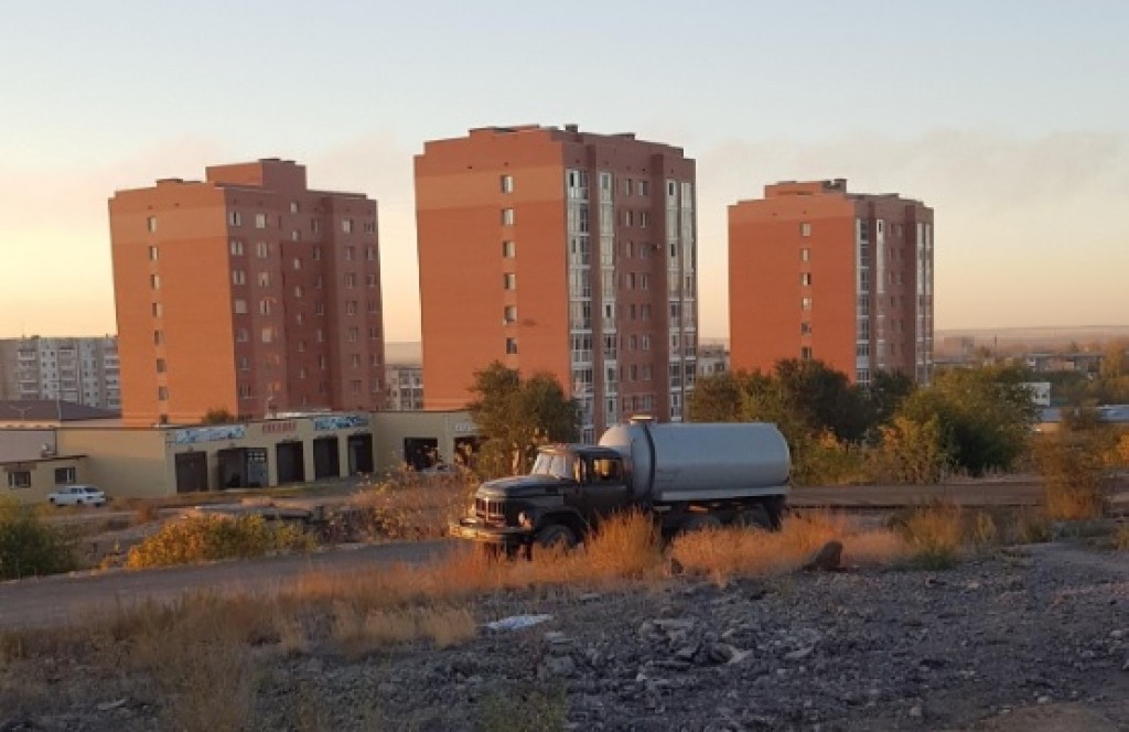 Проблемы решать не хотят, а квитанции приходят,- карагандинцы пожаловались на услугодателей