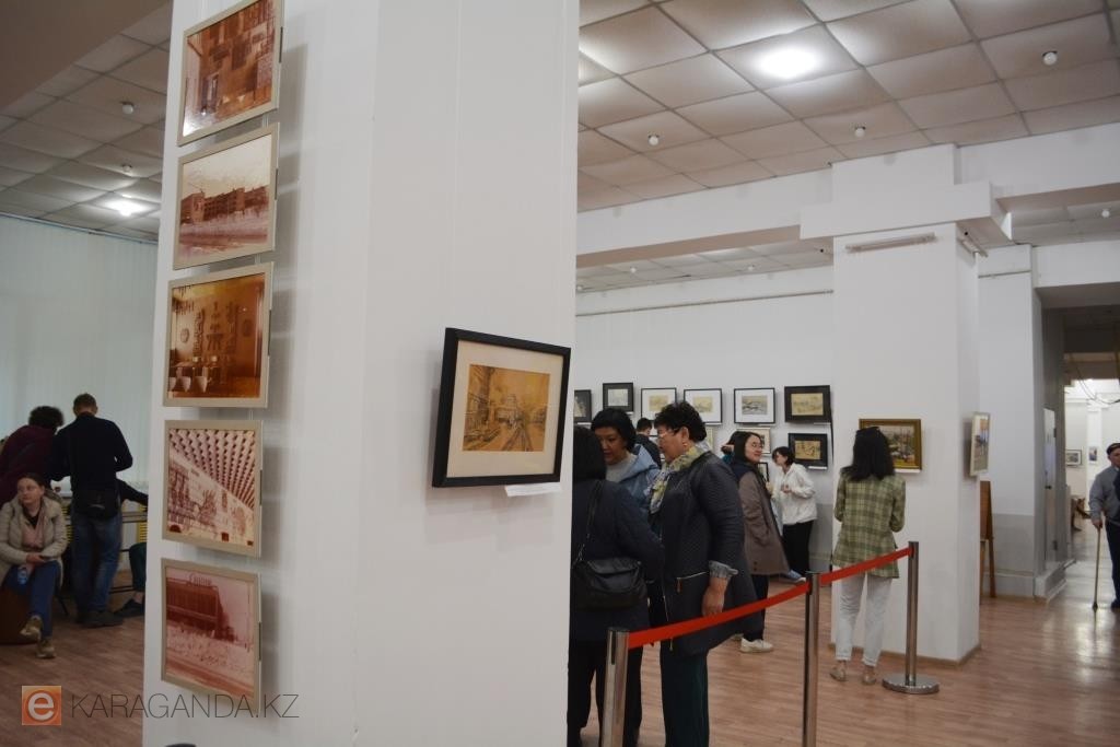 Жителей Карагандинской области приглашают на «Ночь в музее»