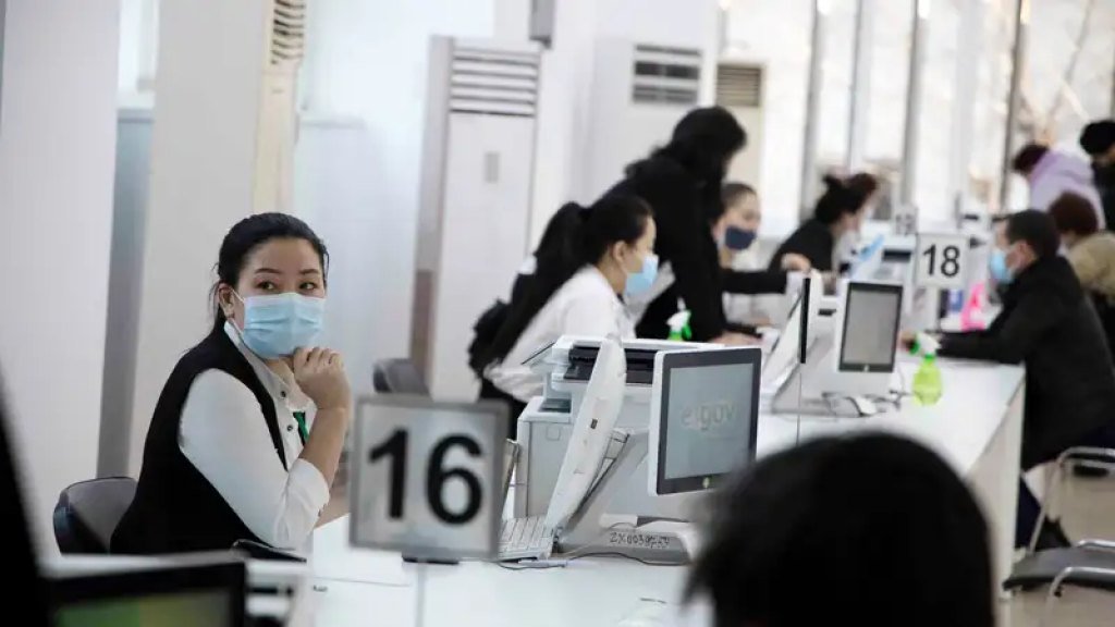 Как будут работать ЦОНы и спецЦОНы в мартовские праздники