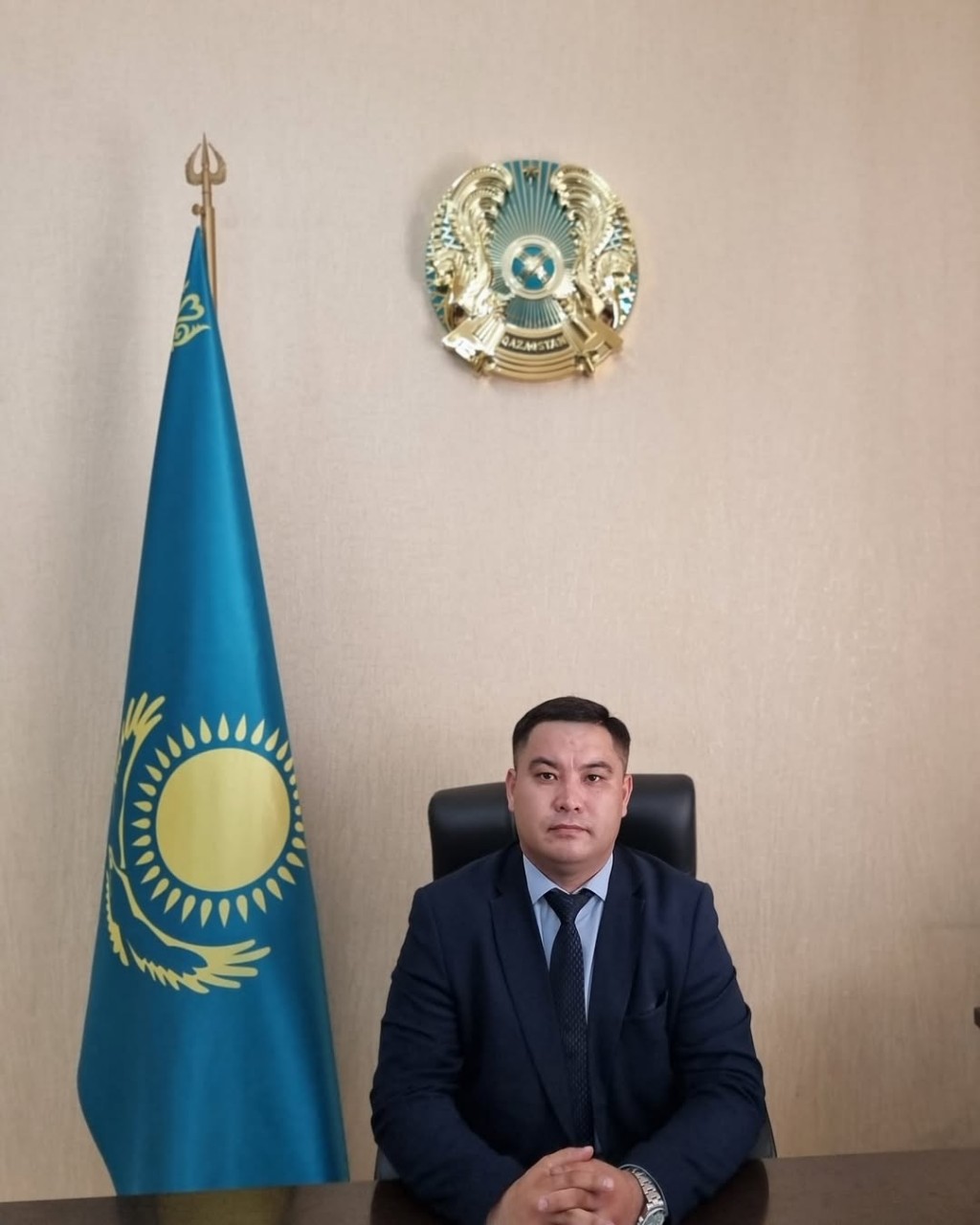 В ТЮЗе Темиртау новый руководитель