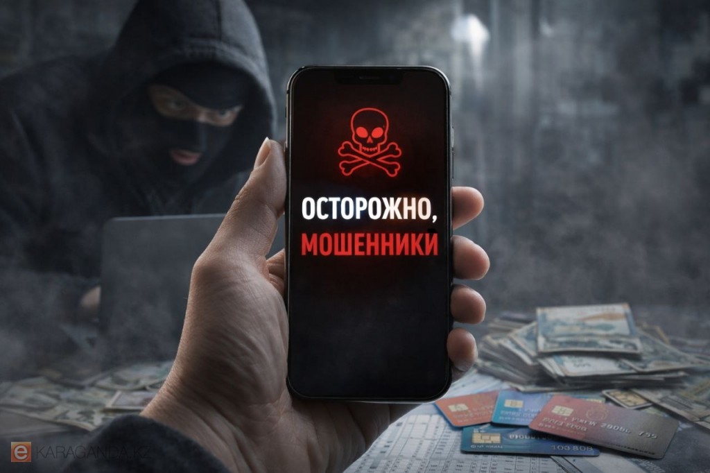 ІІМ ЕСКЕРТЕДІ: Қазақстанда алаяқтықтың жаңа схемасы таралуда