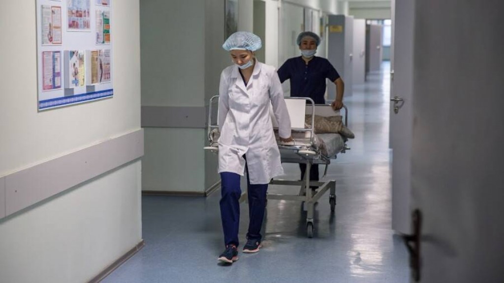 За что мы платим взносы? В фонде медстрахования Карагандинской области ответили на популярные вопросы