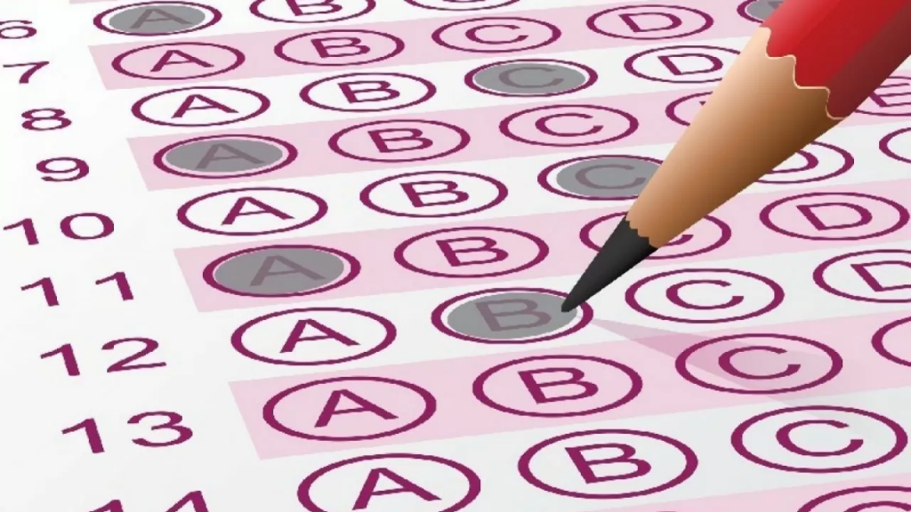 Изменились правила проведения ЕНТ в Казахстане