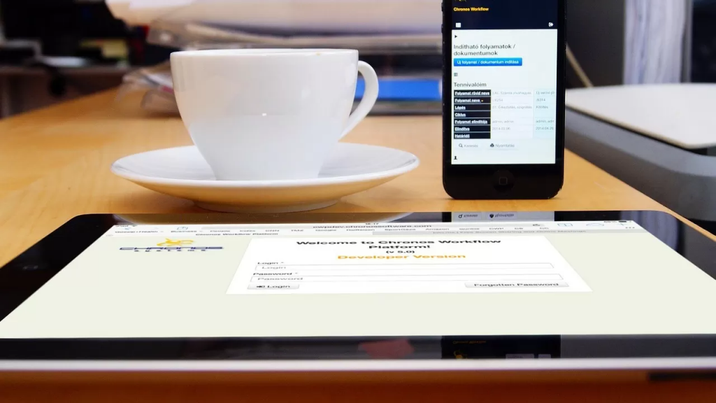 Цифровизация исполнительных надписей: подробности