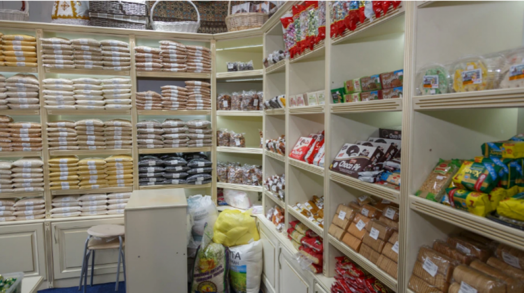 Как в Казахстане следят за качеством продукции