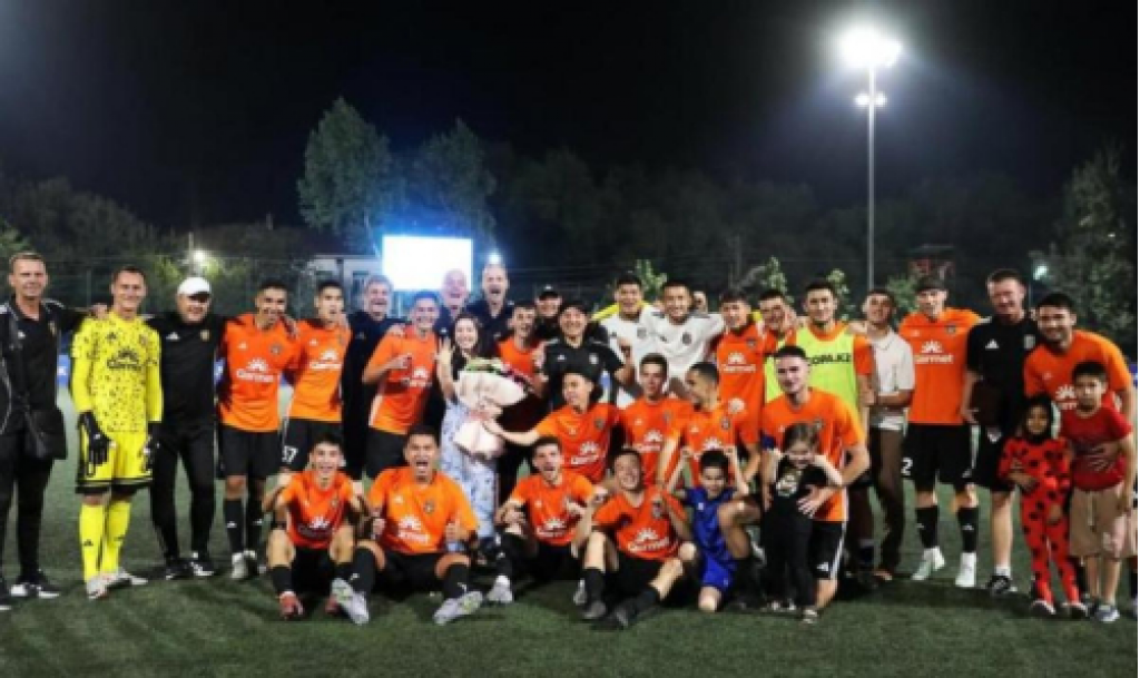 В «Шахтере» выступили с заявлением о возвращении в КПЛ