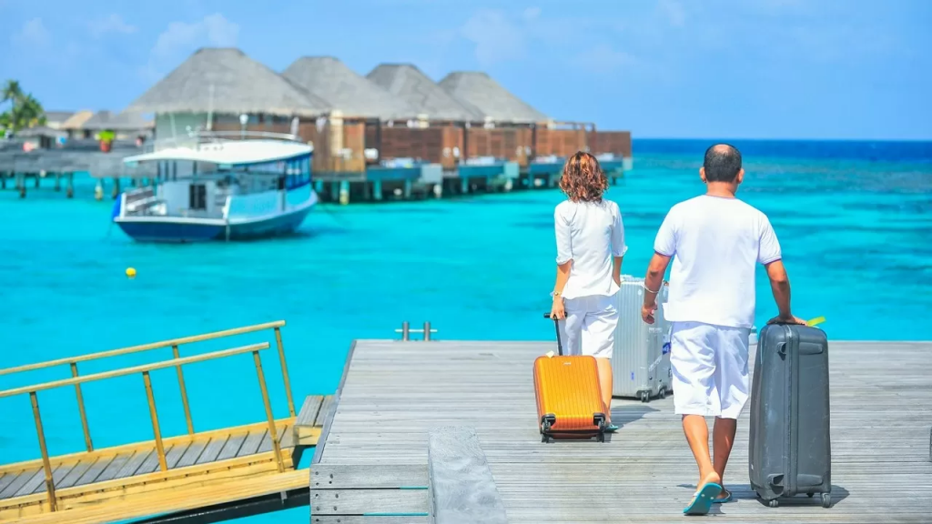 Отдых казахстанских туристов за границей станет дороже