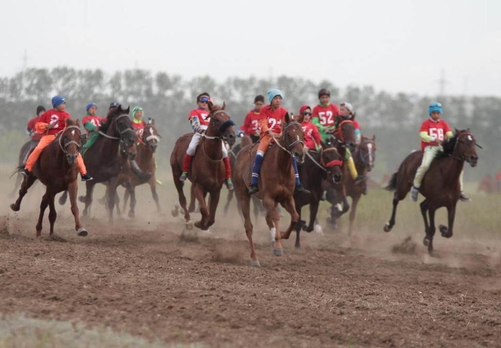 Спортшколы Карагандинской области поддержали Национальный календарь знаменательных дат