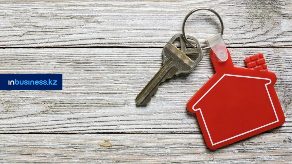 Сколько казахстанцев могут потратить пенсионные на покупку недвижимости