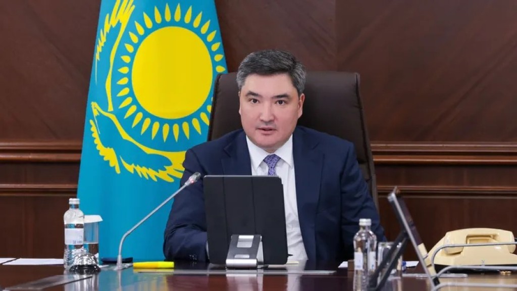 Более 25 млрд выделили из резерва правительства на объекты теплоснабжения