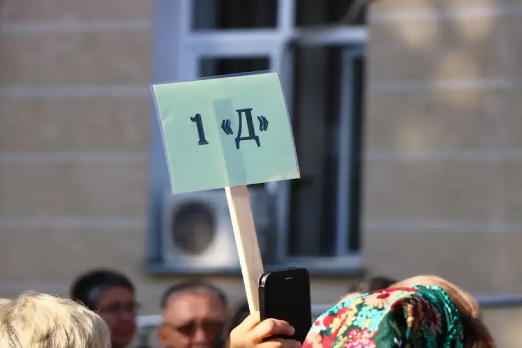 Дополнительные каникулы ждут казахстанских первоклассников в феврале