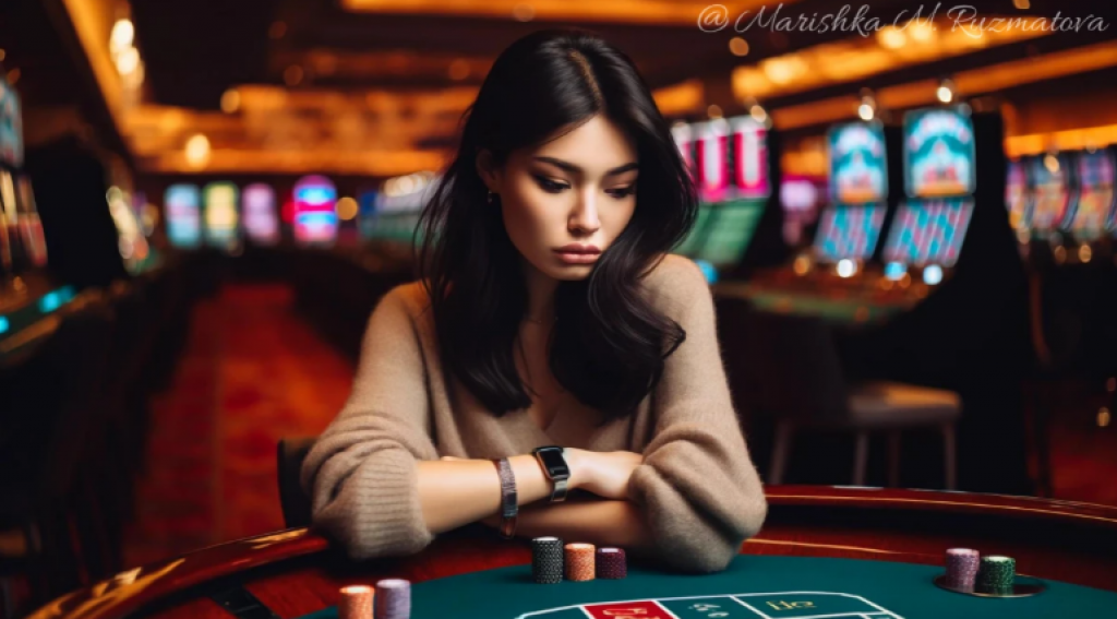 План по борьбе с лудоманией примут в Казахстане