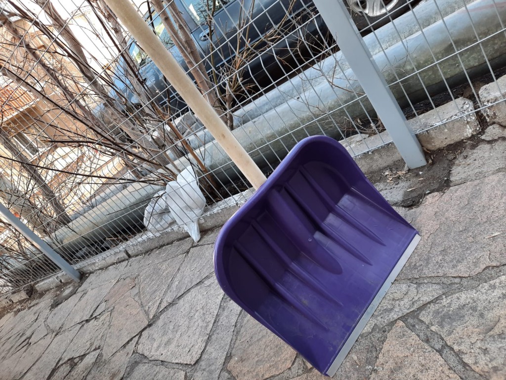 Пора выходить на улицы: Ермаганбет Булекпаев объявил старт субботникам