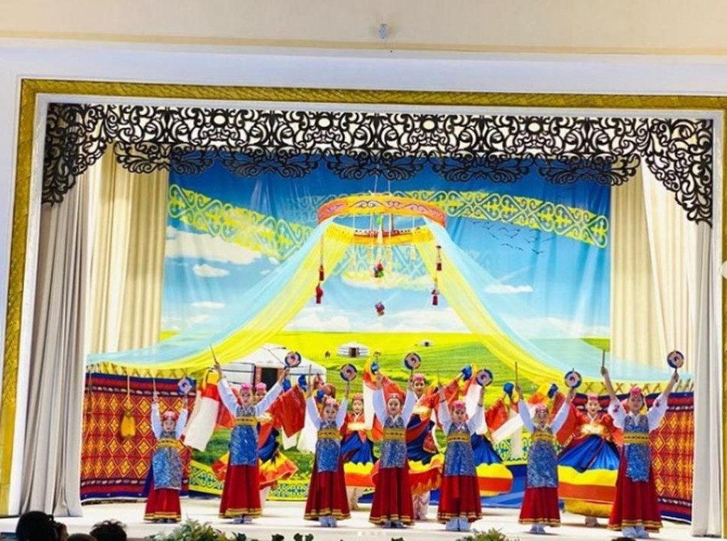 Фестиваль корейской культуры пройдёт в Темиртау