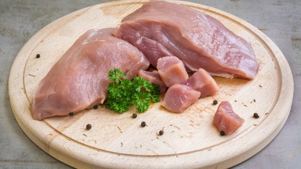 Что мешает развитию рынка мяса птицы в Казахстане